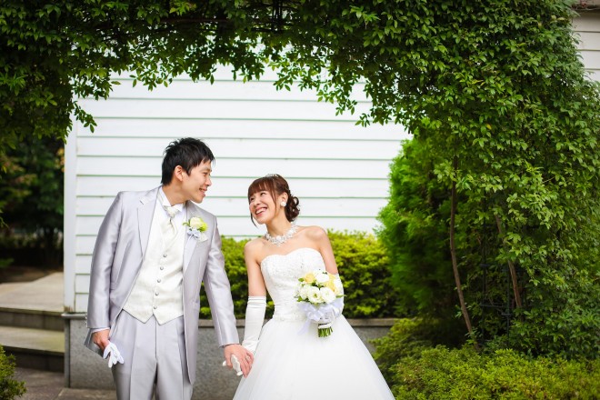 ガーデン.会費婚,ウェディングwedding