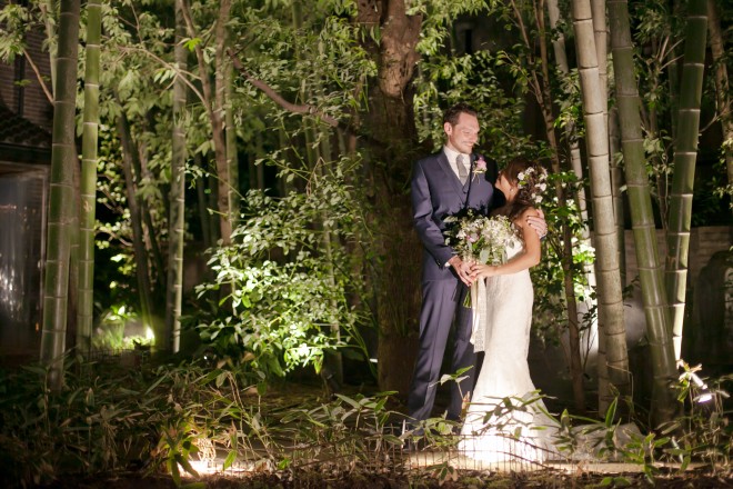 京都　結婚式