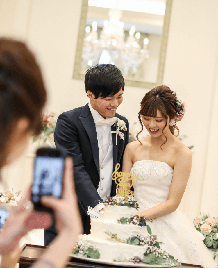 会費婚｜会費制結婚式・1.5次会なら会費婚