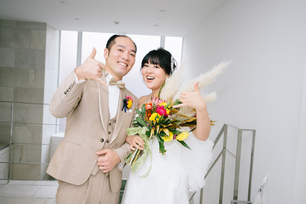 会費制結婚式 1 5次会のウェディングレポート 会費婚 公式サイト