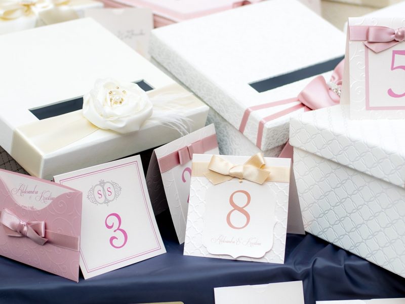 結婚式のメッセージ、センスのいい人と思わせる魔法の一言とは？