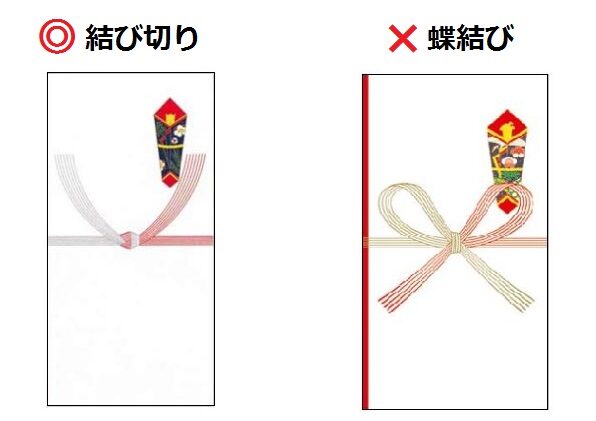 これさえ覚えておけば安心！結婚内祝いの「のし」の書き方と注意点   
